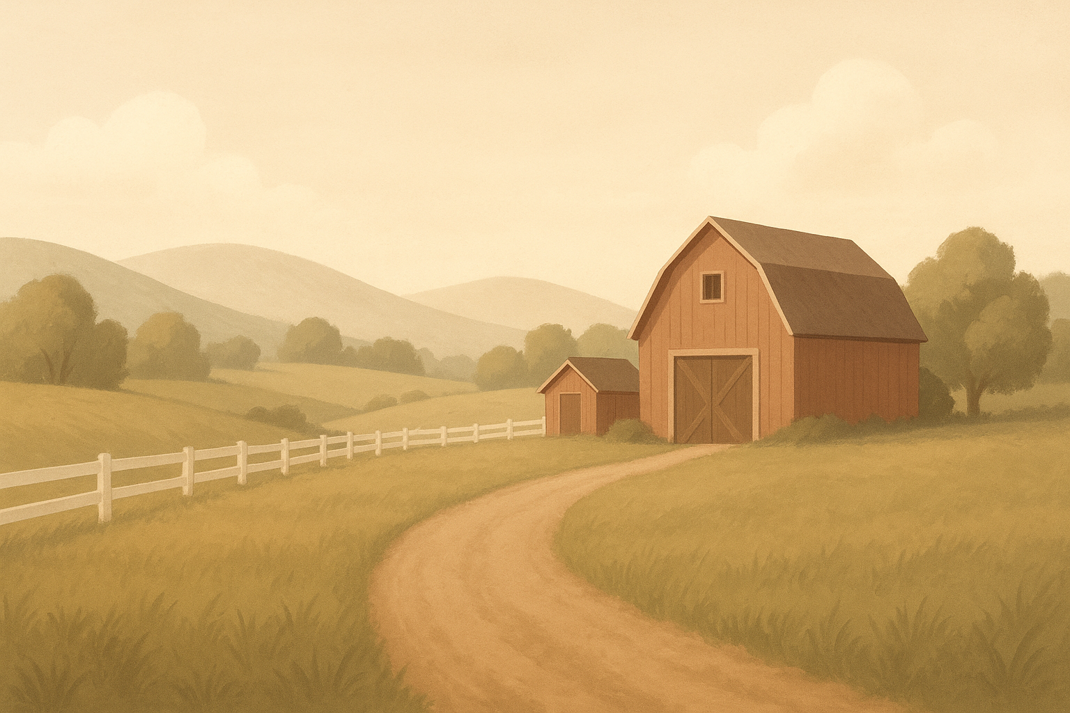 Soft beige paper texture background